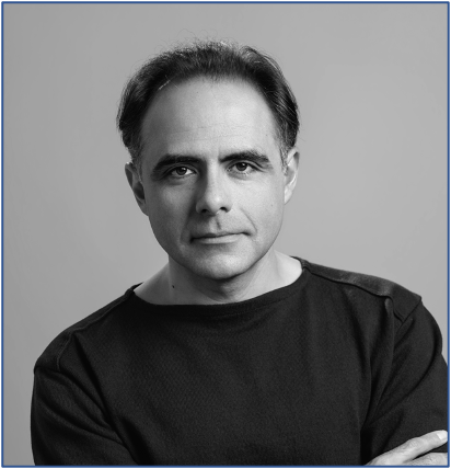 Alejandro Sanchez Guinea, Chief Scientist