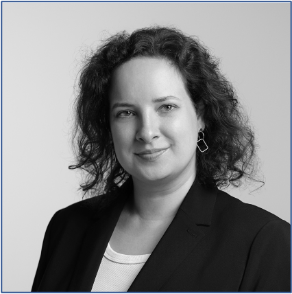 Mariya Erokhina, CEO